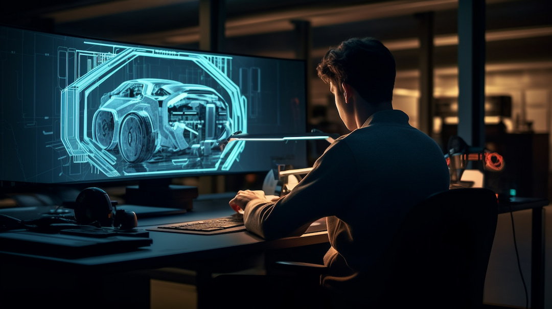 How To Share 3D Models With Your Clients