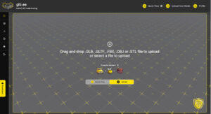 Latest 3D Model Sharing Release Notes
